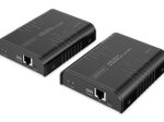 Digitus HDMI KVM IP Extender Set, 4K/60Hz