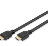 Digitus HDMI Ultra High Speed Anschlusskabel