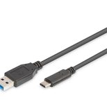 Digitus USB Type-C Anschlusskabel