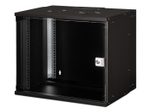 Digitus Wandgehäuse SOHO Pro - 483 mm (19") - 540x400 mm (BxT)