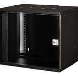 Digitus Wandgehäuse SOHO Pro - 483 mm (19") - 540x400 mm (BxT)