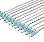 Digitus Durchgefärbte LC Simplex OM3 Pigtails