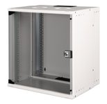 Digitus Wandgehäuse SOHO Pro - 483 mm (19") - 540x400 mm (BxT)