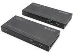 Digitus 4K HDBaseT™ HDMI KVM Extender Set, 150 m