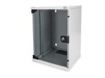 Digitus Netzwerk-Set 254 mm (10") - 9HE, 312 x 300 mm (B x T)