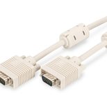 Digitus VGA-Monitor-Anschlusskabel