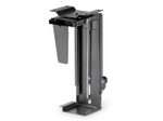 Digitus Universelle PC-Halterung für Schreibtischmontage mit Easy-Locking