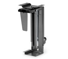 Digitus Universelle PC-Halterung für Schreibtischmontage mit Easy-Locking