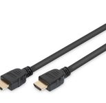 Digitus HDMI Ultra High Speed Anschlusskabel