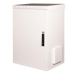 Digitus Wandgehäuse IP55 - zur Anwendung im Außenbereich - 600x450 mm (BxT)