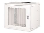 Digitus Wandgehäuse SOHO Pro - 483 mm (19") - 540x400 mm (BxT)