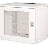 Digitus Wandgehäuse SOHO Pro - 483 mm (19") - 540x400 mm (BxT)