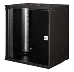Digitus Wandgehäuse SOHO Pro - 483 mm (19") - 540x400 mm (BxT)