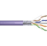 Digitus CAT 6 F/UTP Verlegekabel, 500 m, Simplex, Eca