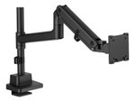 Digitus Single Monitorhalterung, 57", 27 kg
