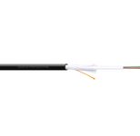 Digitus Verlegekabel Innen/Außen A/I-DQ (ZN) BH 50/125µ OM3, 12 Fasern, BauPVO Dca, LSZH