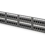 Digitus CAT 6, Klasse E Patch Panel