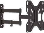 Digitus 3D universelle TV/Monitor Halterung bis 42", max 30kg,VESA 200x200