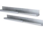 Digitus L-Support Gleitschienen für 483 mm (19")-Serverschränke