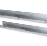 Digitus L-Support Gleitschienen für 483 mm (19")-Serverschränke