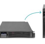 Digitus OnLine USV-System, 1000 VA/ 1000 W