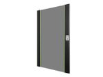 Digitus Glas-Fronttür für 19" 20HE Wandgehäuse Unique Serie