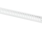 Digitus Glasfaser Spleißbox Frontblende, Schnellverschluss, 24x LC-APC DX, OS2
