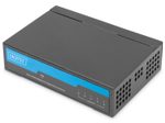 Digitus 5-Port Gigabit Switch, Unmanaged