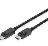 Digitus DisplayPort Anschlusskabel
