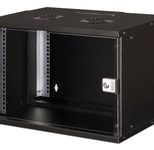Digitus Wandgehäuse SOHO Pro - 483 mm (19") - 540x400 mm (BxT)