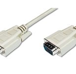Digitus VGA-Monitor-Anschlusskabel