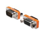 Digitus Mini-Null-Modem-Adapter