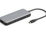 Digitus USB-C Docking Station, 7-Port