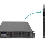 Digitus OnLine USV-System, 3000 VA / 3000 W
