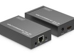 Digitus HDMI IP Video Extender Set, 120m Full HD, 1080p, one-to-many