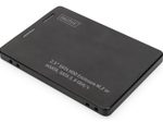 Digitus 2,5" SATA Festplattenadapter M.2 oder mSATA