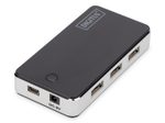 Digitus USB 2.0 7-Port Hub