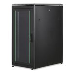 Digitus Netzwerkschrank Unique Serie - 600x800 mm (BxT)