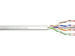 Digitus CAT 6A U/UTP Twisted Pair Roh-Patchkabel