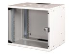 Digitus Wandgehäuse SOHO Pro - 483 mm (19") - 540x400 mm (BxT)