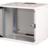 Digitus Wandgehäuse SOHO Pro - 483 mm (19") - 540x400 mm (BxT)
