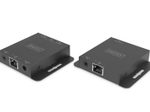 Digitus HDMI Extender Set, 4K/30Hz 70 m, PoC, IR