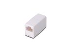 Digitus RJ45 Modulare Kupplung, ungeschirmt