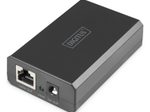 Digitus Gigabit Ethernet PoE Splitter, 802.3bt, 51 W