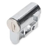 Digitus Profil-Halbzylinder für 482,6 mm (19") Schränke