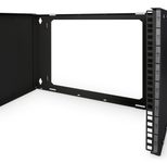 Digitus Patch-Halter zur Wandmontage für 483 mm (19") Installationen