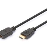 Digitus HDMI High Speed mit Ethernet Verlängerungskabel