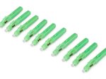 Digitus LC/APC LWL-Fast Connector Feldstecker Singlemode (10 Stück)