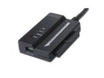 Digitus USB 3.0 IDE & SATA-Kabel