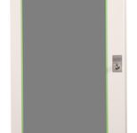 Digitus Glas-Fronttür für 19" 16HE Wandgehäuse Unique Serie